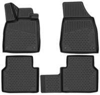 Covoraşe auto Novline Element Audi Q4 e-tron 2021 5 Door (EXP.ELEMENT3DAN0369210k)