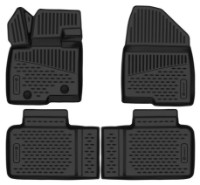 Covoraşe auto Novline Element Baic X55 2023 (ELEMENT3DA70891210k)