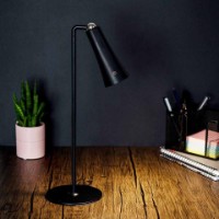 Veioză birou Omnia Flexy Led Magnetic Light 3in1 3W 4000K Black imaginea #4 — magazin online Desire.md