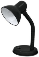 Veioză birou Omnia Jako E 27 IP 20 Black
