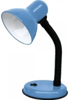 Veioză birou Omnia Jako E27 Light Blue