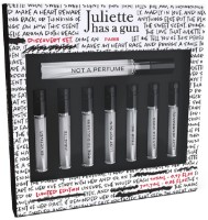 Parfum-unisex Juliette Has a Gun Ex Vetiver Discovery Box