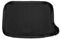 Covoraşe auto Novline Element Seat Ateca 2016 (EXP.ELEMENTA30786B13)