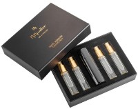 Parfum-unisex M.Micallef Travel Atomizers EDP 4x10ml
