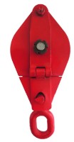 Грузовой блок Elcomlux 04-510009