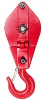 Грузовой блок Elcomlux 04-510003