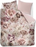 Постельное бельё Riviera Maison Faded Flower Multicolor 200x200/220cm (205743)