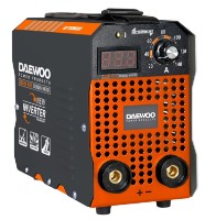 Aparat de sudură Daewoo DAMINI-160IT