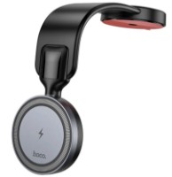 Suport auto Hoco HW29 Black Metal Gray