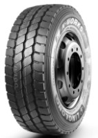 Anvelopă pentru camioane Linglong KXA400 425/65 R22.5 20PR