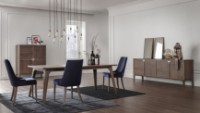 Dulăpior Dogtas Gold 3200357946 Walnut imaginea #3 — magazin online Desire.md