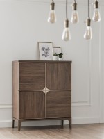 Dulăpior Dogtas Gold 3200357946 Walnut imaginea #2 — magazin online Desire.md