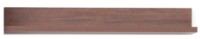 Навесная полка Dogtas Gold TV 3200357941 Walnut