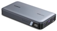 Внешний аккумулятор Ugreen Flight Approved 25000mAh 145W Grey (90597A)