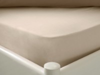 Простынь Dormeo Harmony 140x200 Beige