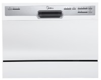 Посудомоечная машина Midea MCFD55200W