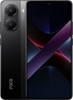 Мобильный телефон Xiaomi Poco X7 Pro 12Gb/512Gb Black