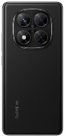 Мобильный телефон Xiaomi Redmi Note 14 Pro 5G 12Gb/512Gb Black фото №2 — интернет-магазин Desire.md