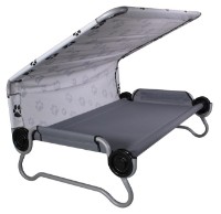 Pat pentru câini Disc-O-Bed Dog Bed L 126cm (60001)
