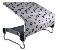 Pat pentru câini Disc-O-Bed Dog Bed L 126cm (60001) imaginea #2 — magazin online Desire.md