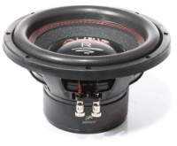 Автомобильный сабвуфер Audio System R 10 FA Evo
