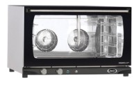 Cuptor profesional Unox XFT-193 imaginea #2 — magazin online Desire.md