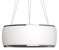 Вытяжка Falmec Soffio IS.58 (109) 600 White Glass (CSAI58.E0P7#ZZZF461F)