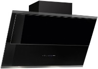 Вытяжка Falmec Verso NRS 85 800 Black Glass (CVXN85.E1P2#ZZZN490F) фото №1 — интернет-магазин Desire.md