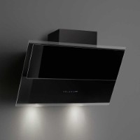 Вытяжка Falmec Verso NRS 85 800 Black Glass (CVXN85.E1P2#ZZZN490F) фото №3 — интернет-магазин Desire.md