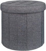 Bancheta Art Flame 4A-151TU Grey