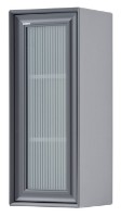 Vitrină Dogtas Lorenta TV 3200385213 Anthracite