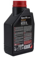 Моторное масло Motul Specific 0720 5W-30 1L фото №2 — интернет-магазин Desire.md