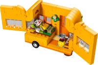 Set de construcție Lego Animal Crossing: Leif's Caravan & Garden Shop (77054) imaginea #3 — magazin online Desire.md