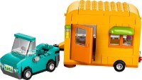 Set de construcție Lego Animal Crossing: Leif's Caravan & Garden Shop (77054) imaginea #5 — magazin online Desire.md