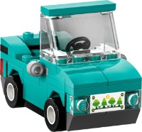 Set de construcție Lego Animal Crossing: Leif's Caravan & Garden Shop (77054) imaginea #10 — magazin online Desire.md