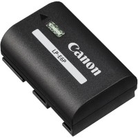 Аккумулятор Canon LP-E6P фото №1 — интернет-магазин Desire.md