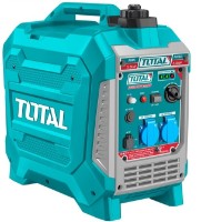 Электрогенератор Total Tools TP535006