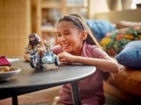 Set de construcție Lego Harry Potter: Hagrid & Harry's Motorcycle Ride (76443) imaginea #5 — magazin online Desire.md
