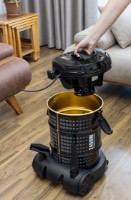 Aspirator industrial Zilan ZLN-2006 imaginea #2 — magazin online Desire.md