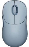Mouse Xiaomi Wireless Mouse 3 Blue
