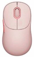 Mouse Xiaomi Wireless Mouse 3 Pink