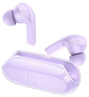 Наушники Hoco EW39 Bright Purple