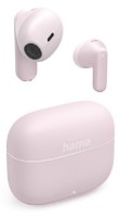 Наушники Hoco Freedom Light II Pink (221755)