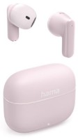 Наушники Hoco Freedom Light II Pink (221755) фото №3 — интернет-магазин Desire.md
