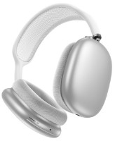 Наушники Hoco W58 ANC Silver