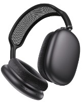 Наушники Hoco W58 ANC Space Gray