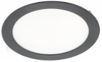Lampă încorporabilă GTV LD-ORW13W-NBP-10