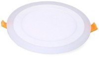Lampă încorporabilă GTV LD-TWW16W-CB-E
