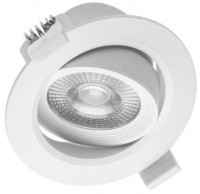 Lampă încorporabilă GTV LD-VLROK0738-CCT
