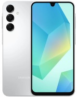 Telefon mobil Samsung SM-A165 Galaxy A16 6Gb/128Gb Grey